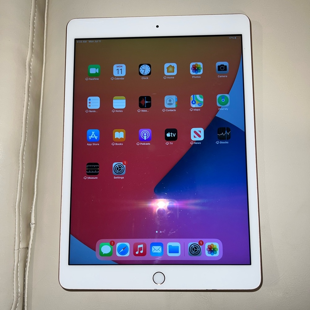 iPad 7th generation, 32gb 📲